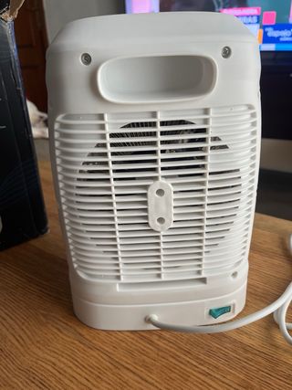 Cecotec Calefactor Ready Warm 9850 Forcé