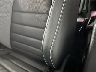 Volkswagen Golf GTE 8.5 272CV DSG