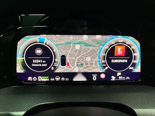 Volkswagen Golf GTE 8.5 272CV DSG