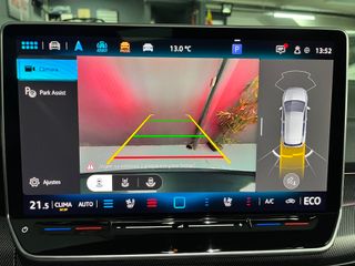 Volkswagen Golf GTE 8.5 272CV DSG