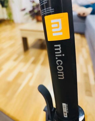 Patinete Eléctrico Xiaomi Mi Scooter 3