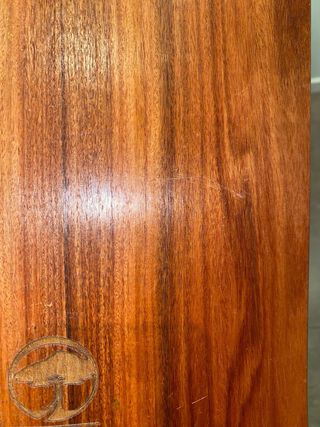 Tabla Longboard Arbor Vugenhausen nueva a estrenar