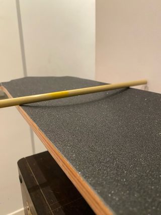 Tabla Longboard Arbor Vugenhausen nueva a estrenar