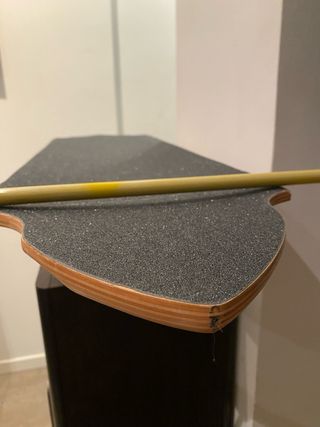 Tabla Longboard Arbor Vugenhausen nueva a estrenar