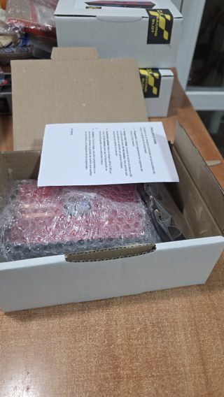 Rodador de motores y coches Slot 12v