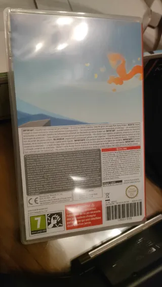 Ring Fit Adventure Nintendo Switch