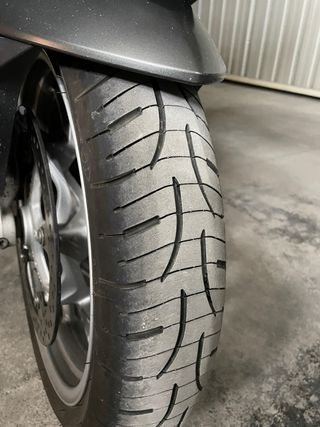 BMW R1200RT 2015 - Vendo o cambio por GS