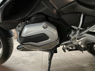 BMW R1200RT 2015 - Vendo o cambio por GS