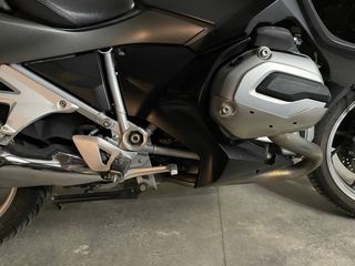 BMW R1200RT 2015 - Vendo o cambio por GS