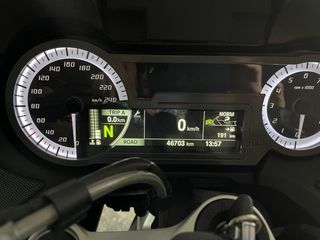 BMW R1200RT 2015 - Vendo o cambio por GS