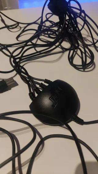 Mandos Buzz PS2 (PlayStation 2)