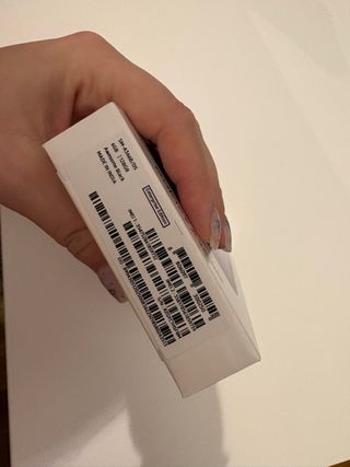 Samsung Galaxy A36 5G Negro