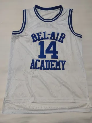 Camiseta Bel Air Academy Talla S
