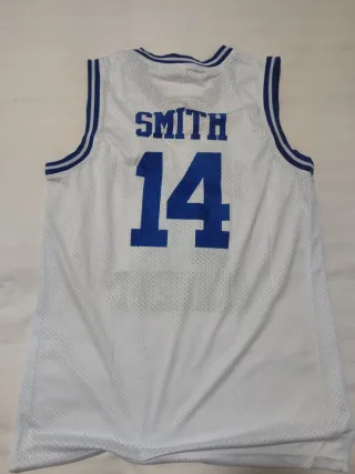 Camiseta Bel Air Academy Talla S