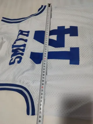 Camiseta Bel Air Academy Talla S