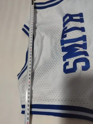 Camiseta Bel Air Academy Talla S