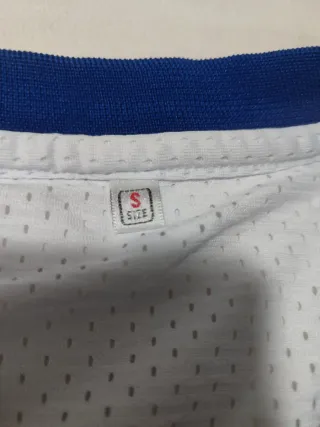 Camiseta Bel Air Academy Talla S