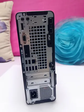 HP Prodesk 400 G5 i5 8400 8GB RAM M.2 SSD