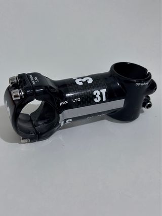 Potencia bici ARX LTD 3T BTT y Carretera