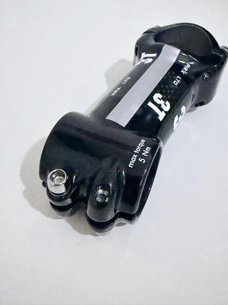 Potencia bici ARX LTD 3T BTT y Carretera