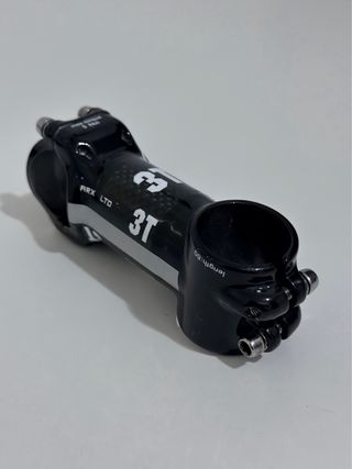 Potencia bici ARX LTD 3T BTT y Carretera