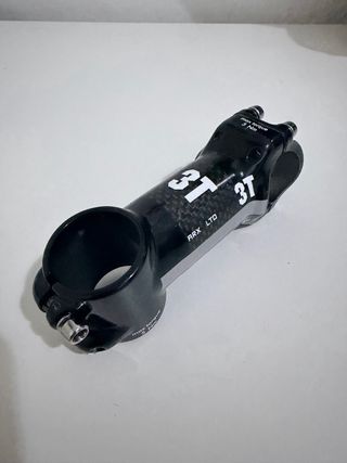 Potencia bici ARX LTD 3T BTT y Carretera