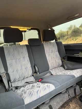 Toyota Land Cruiser 90 2000