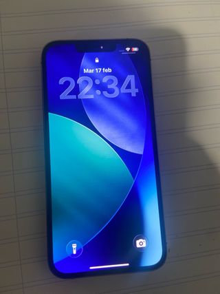 iPhone 13 Pro 512GB Blanco