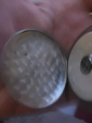 Reloj de bolsillo Hebdomas 8 Días