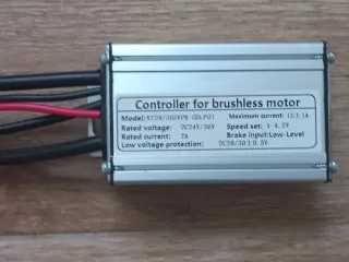 Kit Brompton Eléctrica