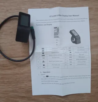 Kit Brompton Eléctrica