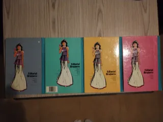 Pack de Libros de Esther