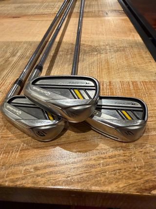 Palos de Golf Taylormade RBladeZ