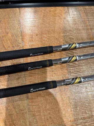 Palos de Golf Taylormade RBladeZ