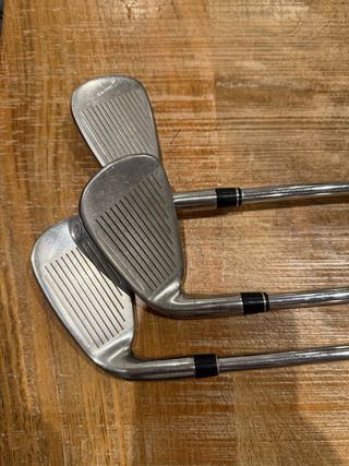 Palos de Golf Taylormade RBladeZ