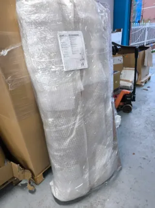 Caseta cobertizo jardín Duramax 10x8 color madera