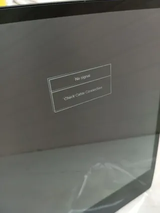 Monitor portátil táctil GeChic 15.6