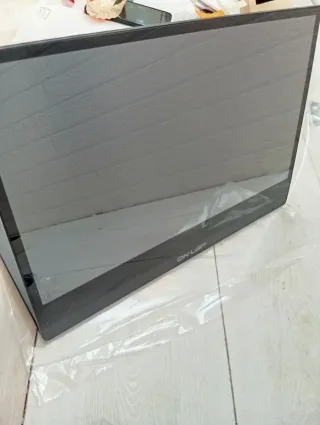 Monitor portátil táctil GeChic 15.6