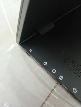 Monitor portátil táctil GeChic 15.6