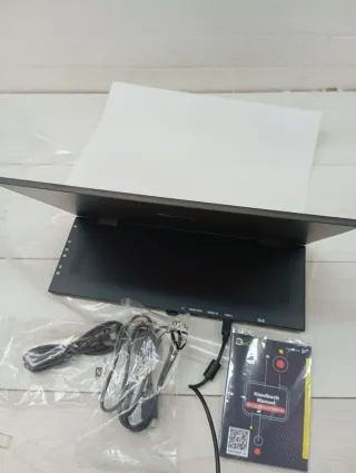 Monitor portátil táctil GeChic 15.6