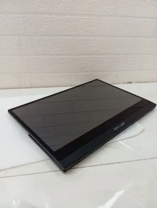 Monitor portátil táctil GeChic 15.6