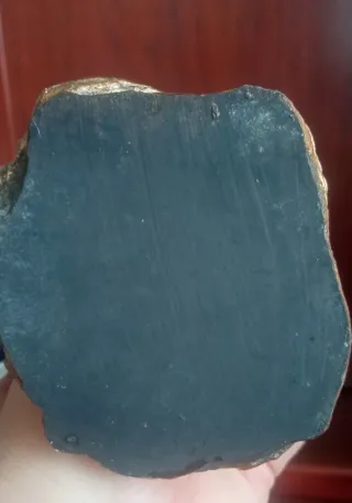 Preciosa figura vintage, la Diosa de la Abundancia