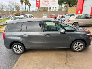 Citroen C4 SpaceTourer 2014