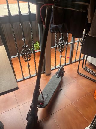 Patinete Eléctrico Xiaomi