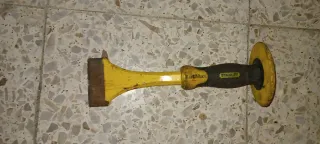 Cincel pala ancha Stanley FatMax