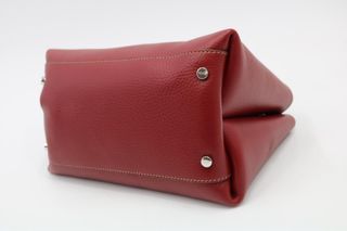 Borsa Tod's Rossa Pelle