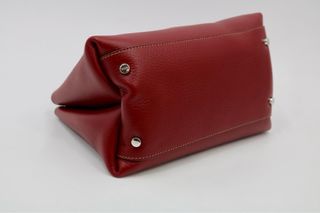 Borsa Tod's Rossa Pelle