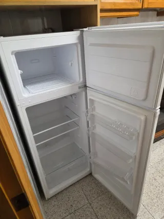 Nevera ARTICA dos puertas