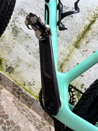 Orbea Alma M50