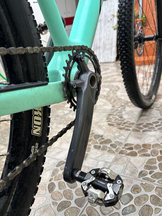 Orbea Alma M50